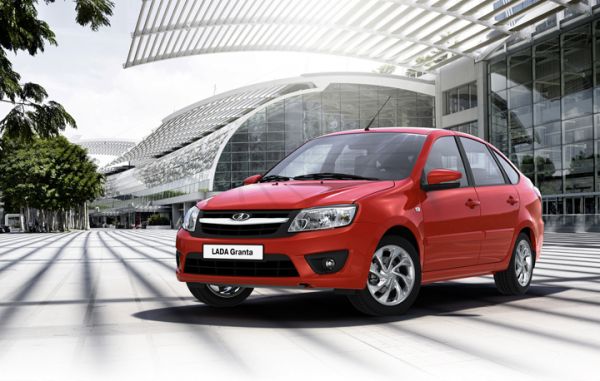 LADA еще доступнее